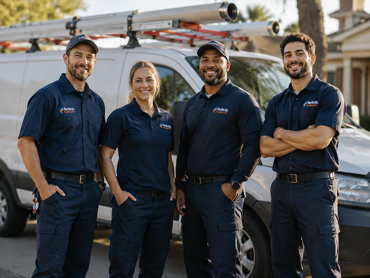 Emergency Plumber Near Me in Orange Beach, AL near me